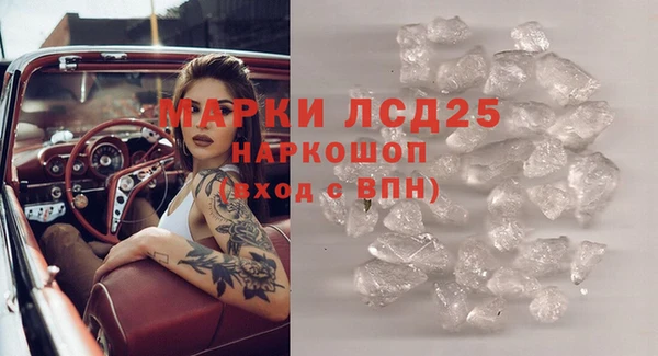 кристаллы Гусь-Хрустальный